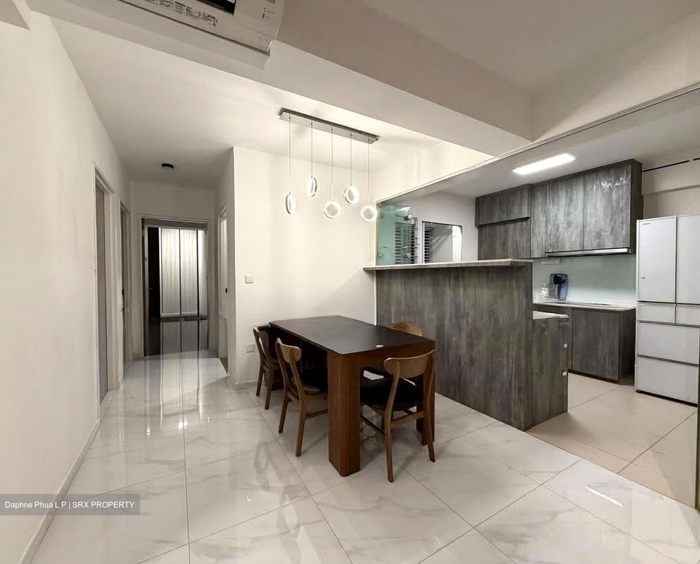 Blk 42A Skyoasis @ Dawson (Queenstown), HDB 5 Rooms #610606321